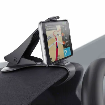 Universal For Mobile Phone Car GPS Navigation Dashboard Stand Dash Mount Holder • $10.99