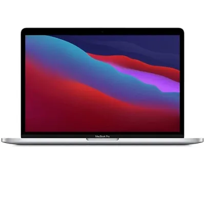 $709 • Buy MacBook Pro 2020 13-Inch M1 8GB RAM 256GB SSD