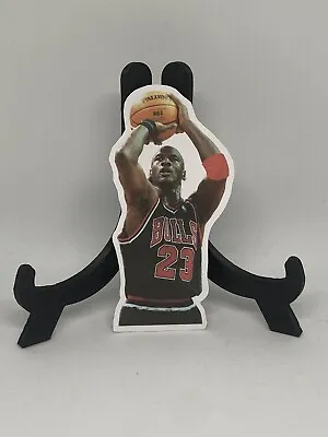 Michael Jordan Sticker Decal • $3