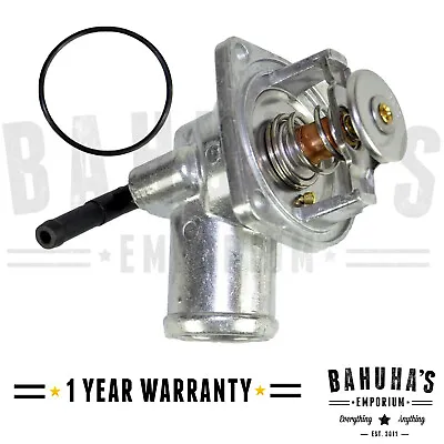£10.95 • Buy Thermostat Housing For Vauxhall Corsa C 2000-2009 1.4