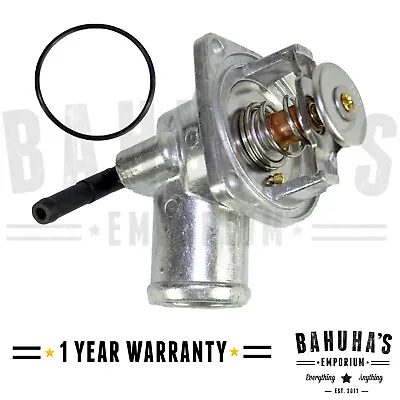 Thermostat Housing For Vauxhall Zafira A 1999-2005 1.6 16V 1.6 CNG • £10.95