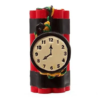 TicBom Bomb With Clock Custom Shift Knob • $60.14