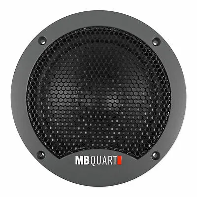 MB Quart FSB216 Formula Series 6.5  Component Speaker System 140 Watt (pair) • $58.20