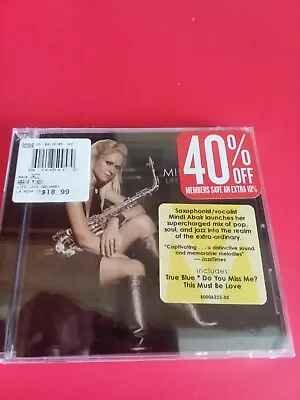 Life Less Ordinary By Mindi Abair (CD 2006) • $6