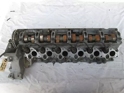 Mercedes OM603 W124 W126 Engine Cylinder Head 6030161401 • $799.99