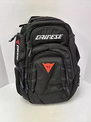 Dainese D-Gambit Backpack Black • $79.90