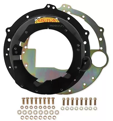 Quick Time RM-8020 SFI Bellhousing For Gen 3 & 4 LS & LT To LS T56 Transmission • $922.95