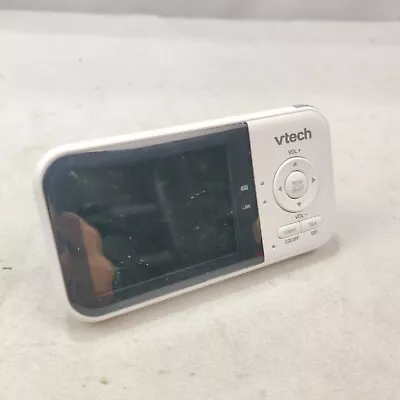 VTech VM819-2 Video REPLACEMENT Baby Monitor ONLY - NO CAMERAS/CABLES • $16.29