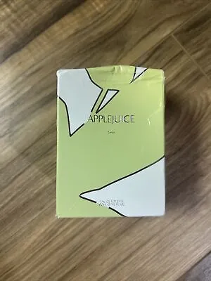 Zara AppleJuice Eau De Toilette EDT 3oz / 90mL -apple Juice • $14