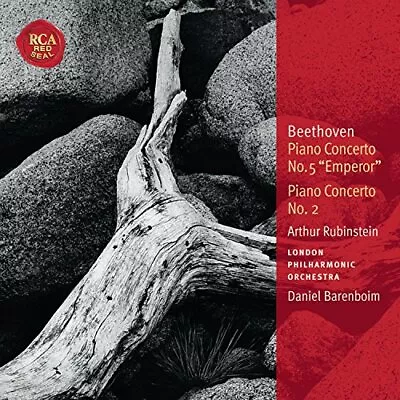 London Philharmonic Orchestra - Beeth... - London Philharmonic Orchestra CD 30VG • £4.63