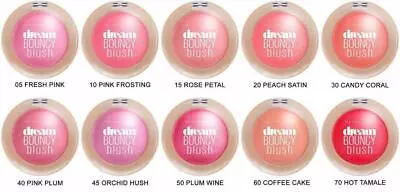 Maybelline Dream Bouncy Blush Choose Your Color New Sealed • $15.46