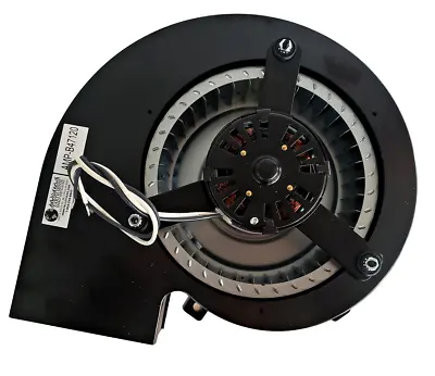 Appalachian Wood Stove Distribution Convection Room Air Blower Motor Fan 1C180 • $178