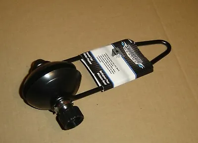 $21.15 • Buy NEW ~  Outboard SHORELINE Marine Boat Round Cups Motor Flush 