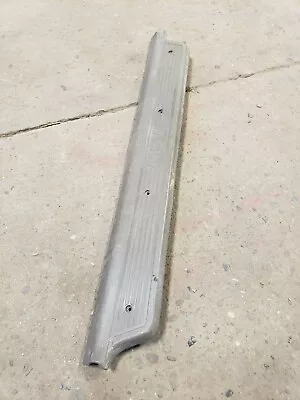 96 97 98 99 Mazda MPV Driver Left Front Scuff Plate Sill Panel OEM • $28