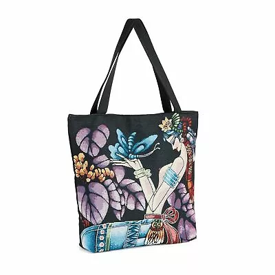 £10.95 • Buy Shoulder Cross Body Bag Purse Holiday Hippie Boho Gypsy Beach Festival School UK