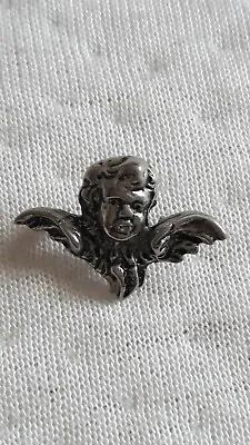 Old Pin * Hiking Needle * Hat Needle * Angel • £7.76