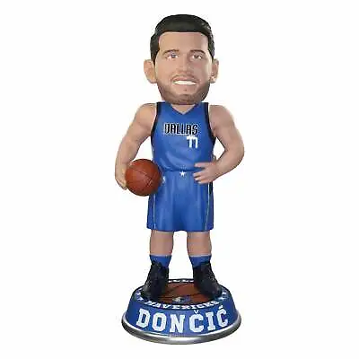 Luka Doncic Dallas Mavericks 3 Foot Tall Bobblehead NBA • $1400