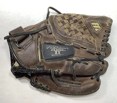 Mizuno Baseball Glove MWW 1150R RHT 11.5” World Win Series Power Close Ll • $24.90