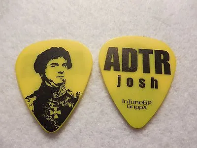 GUITAR PICK   Josh Woodard - A Day To Remember 2016 Tour Issue Guitar Pick • $12