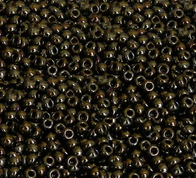8/0 Toho Beads 10-Grams Glass Seed Beads  • $3.95