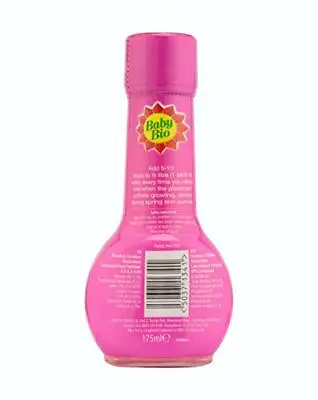 $22.01 • Buy Baby Bio Orchid Food, Concentrate - 175 Ml