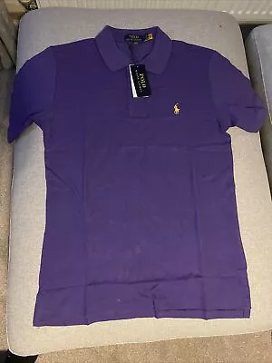 *DH GATE* Ralph Lauren Polo Shirt • £4.99