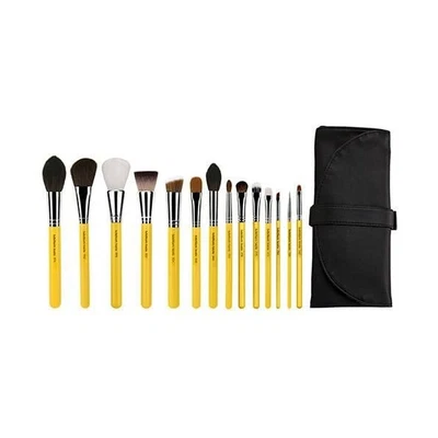 $157 • Buy Bdellium Tools Professional Makeup Brush Studio Series - The Collection 14pc....