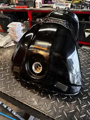 2015-2019 Black Yamaha R1 Fuel Tank • $375