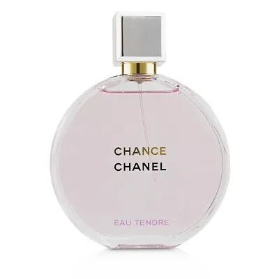 Chanel Chance Eau Tendre EDP Spray 100ml Women's Perfume • $364.56