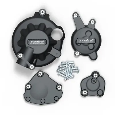 Engine Cover For Yamaha YZF R1 2007-2008 • $133.20