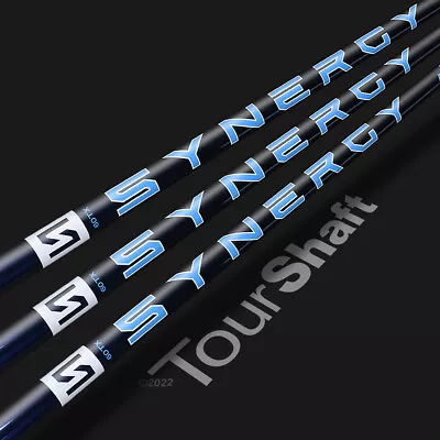 Aldila Synergy Blue PING G430 Fairway Wood Shaft • $205