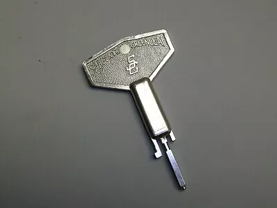 S&G Vault And Safe Combination Lock U11 Change Key 6400/6500 Series Vault Locks • $45