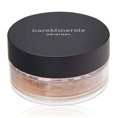 Bare Mineral's Foundation SPF15 Powder Various Shades • £8.59