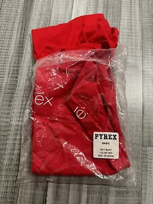 Original Pyrex 23 Virgil Abloh Off White Tee Size XXL • $300