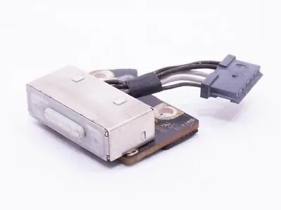 15  MacBook Pro Retina Late 2013 A1398 820-3609-A MagSafe DC IN Power Jack Board • $9.93