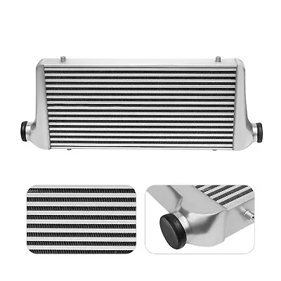 31X12X3 2.5inch I/O Universal Intercooler For Toyota AcuraBWMAudiHondaMazda • $92.66