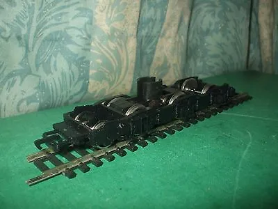 MAINLINE CLASS 45 BLACK  NON POWERED BOGIE ONLY - No.1 • £14.95