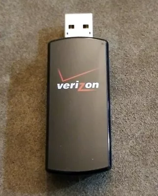 Verizon USB760 Mobile USB Modem Novatel Qualcomm 3G CDMA *FREE SHIPPING W/ TRACK • $5.95
