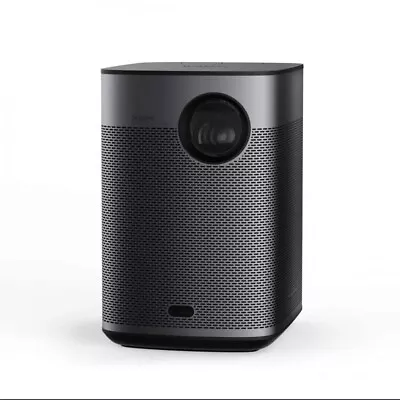 XGIMI Halo+ Plus 1080p FHD 900 ANS Recreate Portable Projector WM03A • $1098