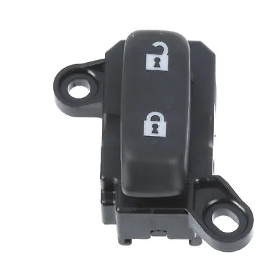 NEW OEM Mazda 2007-2015 Mazda3 Mazda6 CX-7 CX-9 Door Lock Switch GEA4-66-660 • $35.44