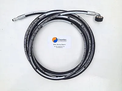 New Karcher K KB 4040 5050 Replacement Pressure Power Washer Hose 4/6/8/10/15/20 • £36.14