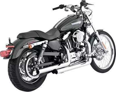 Vance & Hines Straightshots Exhaust System 17821 • $549.99