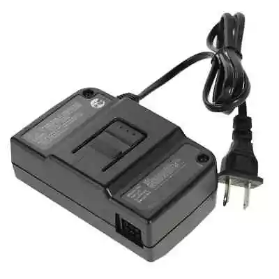 For Nintendo 64 Power Supply Video Game Console Cord Cable N64 AC Adapter • $9.95