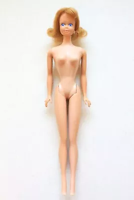 Vintage Barbie Midge Doll 1962 • $30