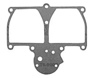 27-52891 Fits Mercury 80-125 HP Outboard Transfer Port Cover Gasket NLA • $8.54