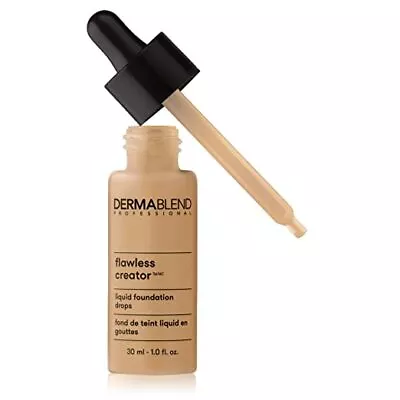 Dermablend Flawless Creator Lightweight Foundation 35W 1.0oz • $25.48