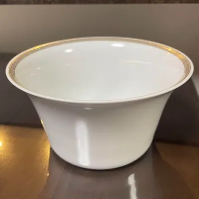 Versace Rosenthal Medusa Bowl • $136.16