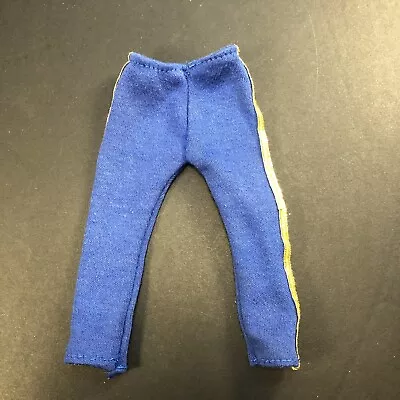 Mattel Barbie Ken Doll W/ Blue Marching Band Pants EUC C155 VTG • $16