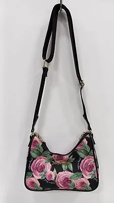 $9.99 • Buy Women's Juicy Couture Rosie Mini Crossbody Bag
