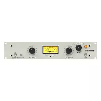 Klark Teknik KT-2A 2AKT Single-Channel Leveling Amplifier And Compressor • $379